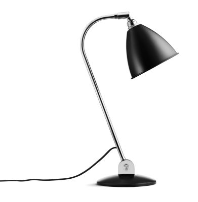 Tischleuchte Bestlite BL2 Chrom
