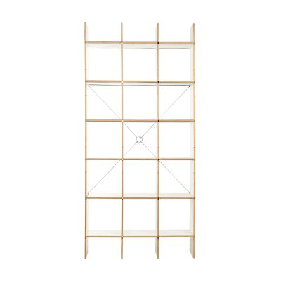 FNP Regal 5x3