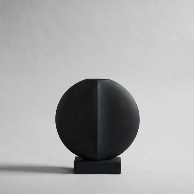 Vase Guggenheim