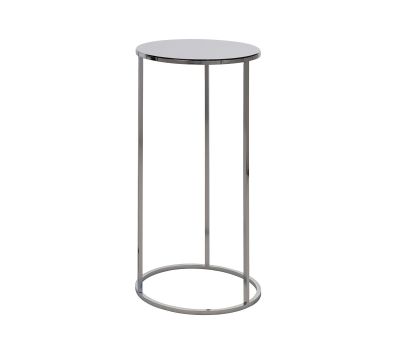 Schirmständer/Beistelltisch Rack