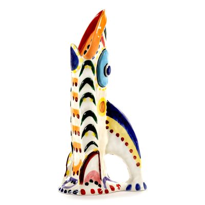 Vase 03 Mix Sicily