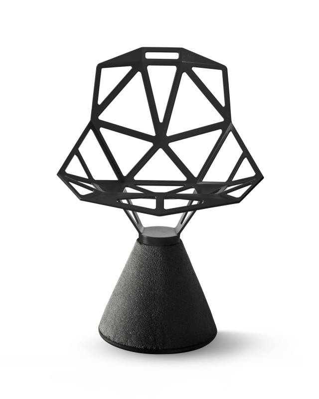 Stuhl Chair_One