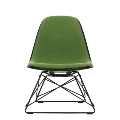 Eames Plastic Side Chair RE LSR