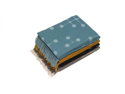 Eames Wool Blanket