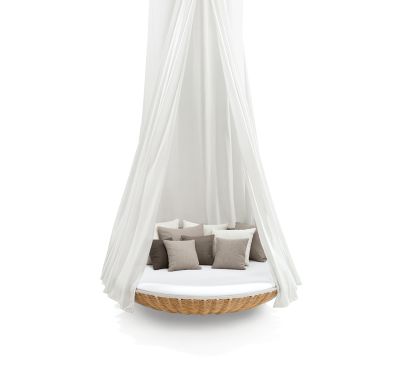 Himmel für Swingrest
