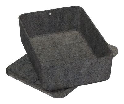USM Haller Inos Boxen