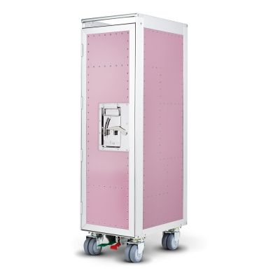 Bordbar Rivet Rocker