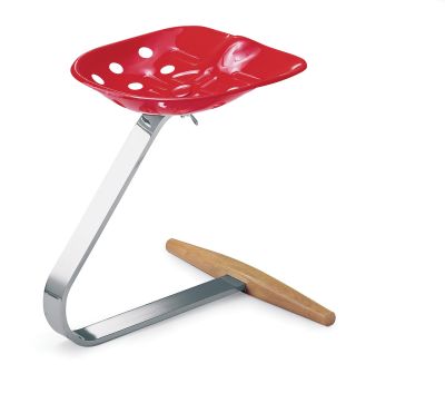 Hocker Mezzadro