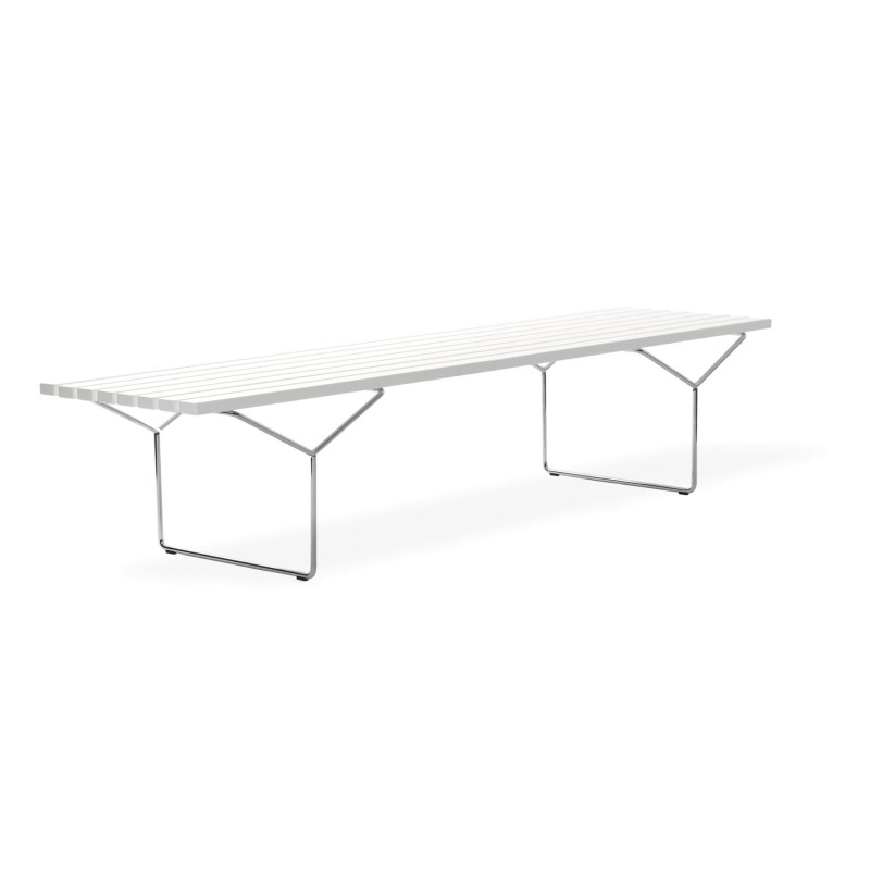 Lattenbank Bertoia
