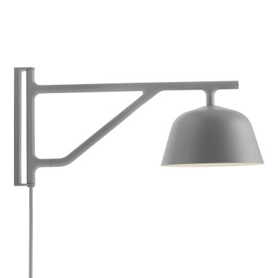 Wandleuchte Ambit