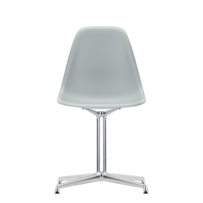 Eames Plastic Side Chair RE DSL