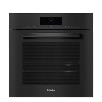 Miele Dampfgarer