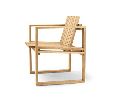 Stuhl BK10
