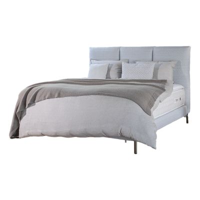 Boxspring Polsterbett Impérial Moon
