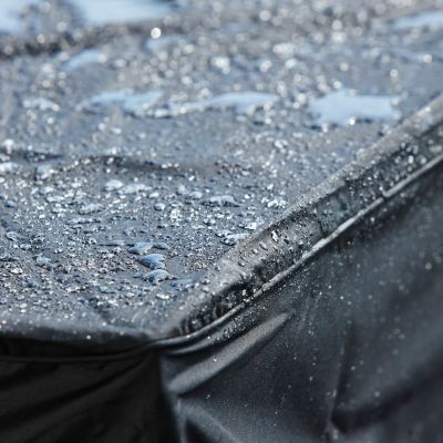 Cover für Outdoorküche Drop
