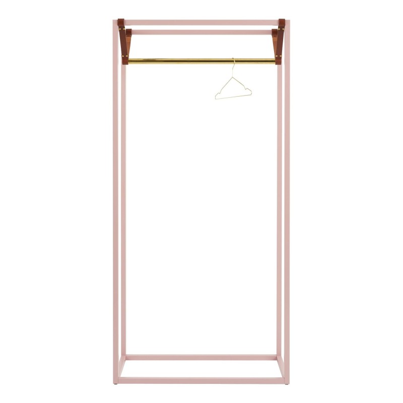 Standgarderobe Less Mess
