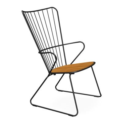 Loungestuhl Paon