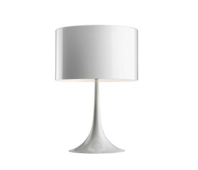 Tischleuchte Spun Light T