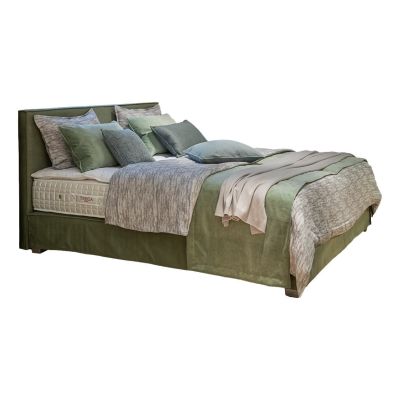 Boxspring Polsterbett 24Seven Fine