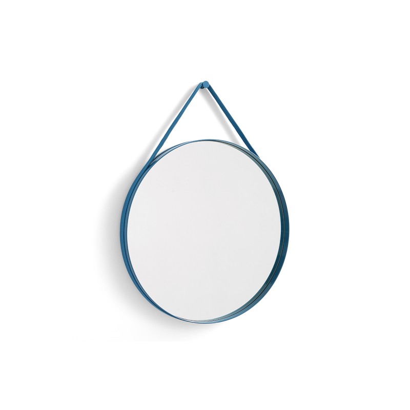 Strap Mirror