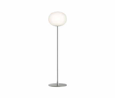 Stehleuchte Glo Ball
