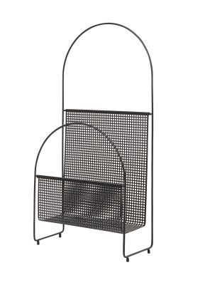 Nouvelle Magazine Holder