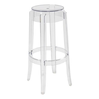 Barhocker Charles Ghost