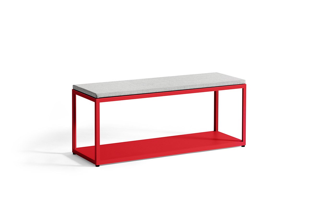 New Order Bench - com N°100