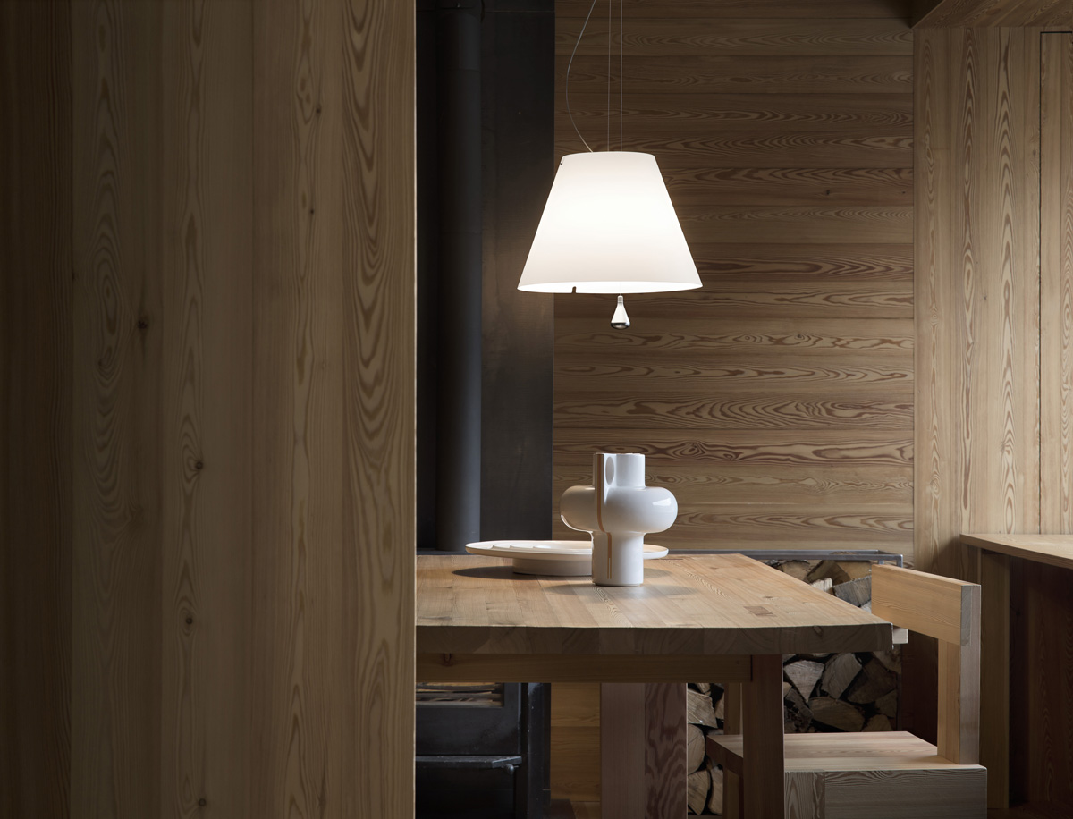 Hängeleuchte Costanza D13sas