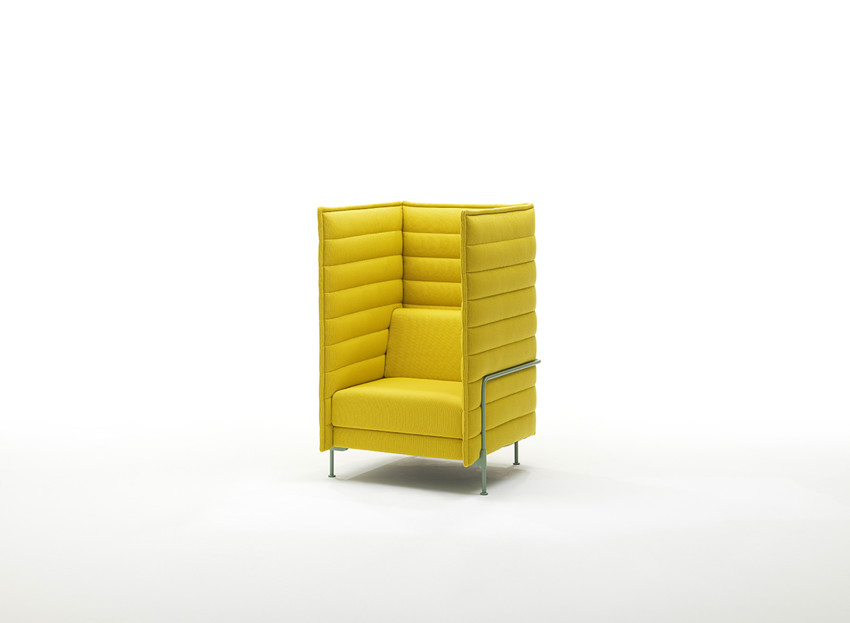 Sessel Alcove Highback