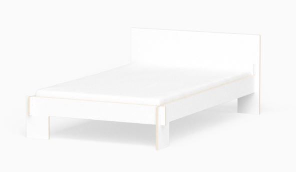 Bett Siebenschläfer