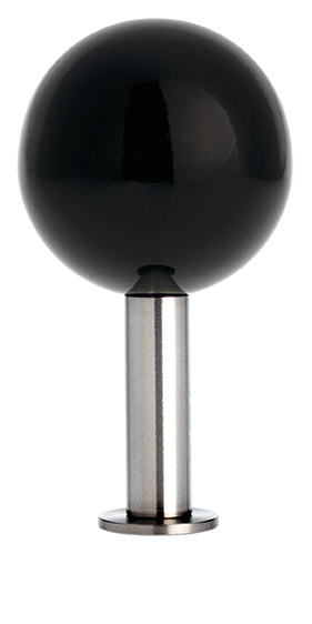 Wandhaken Dots