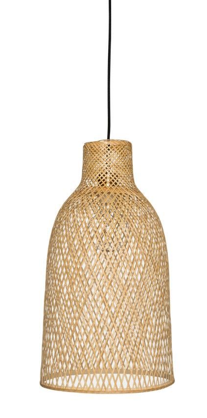 Hängeleuchte Bamboo M2