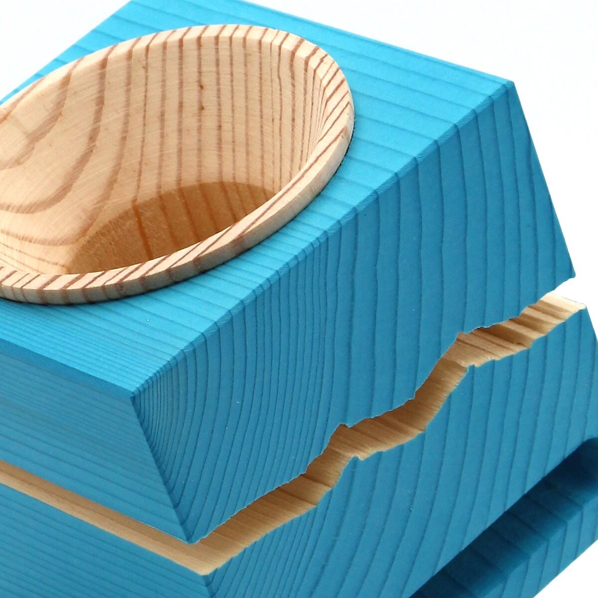 Lautsprecher Cube