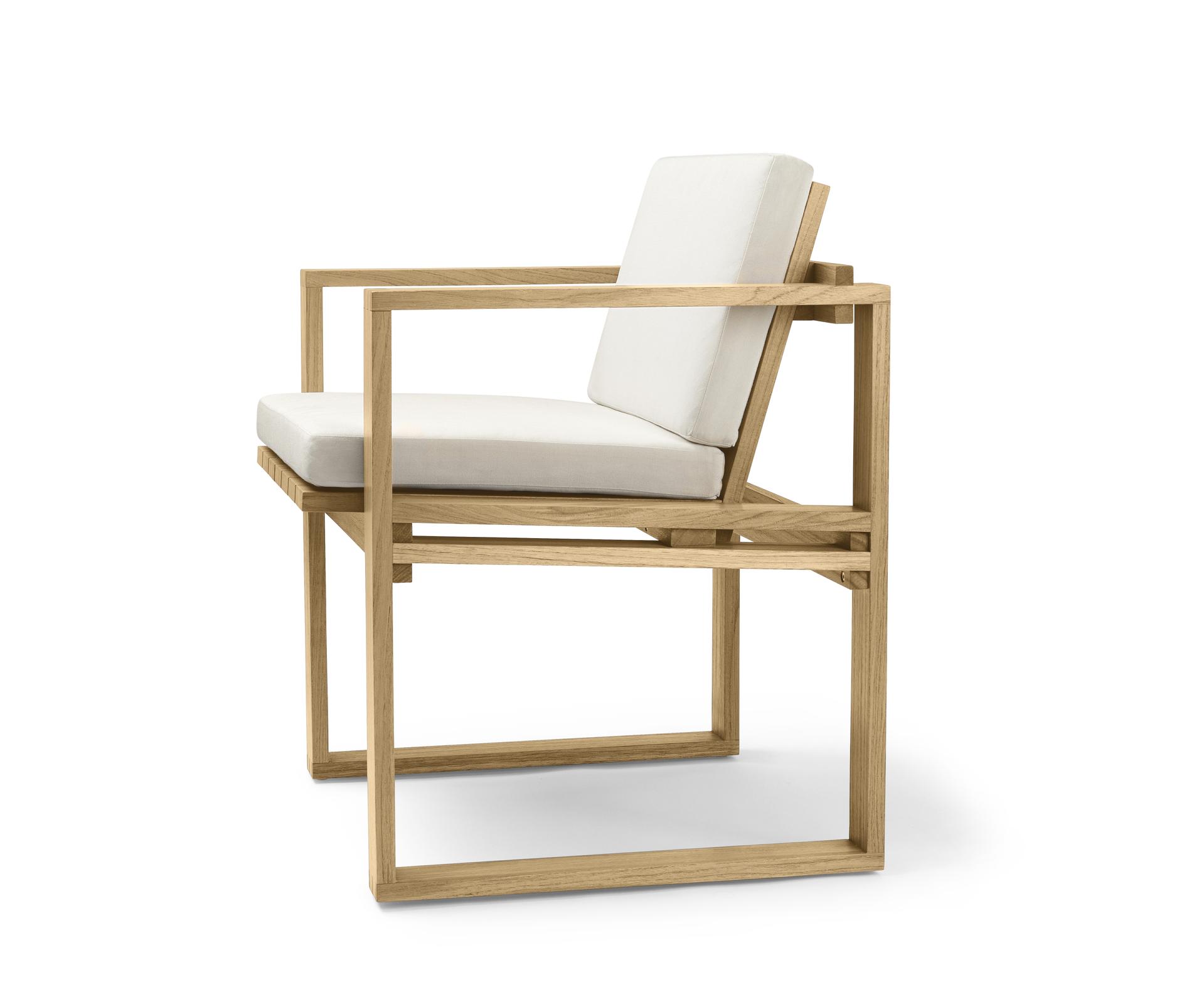 Kissen für Stuhl BK10