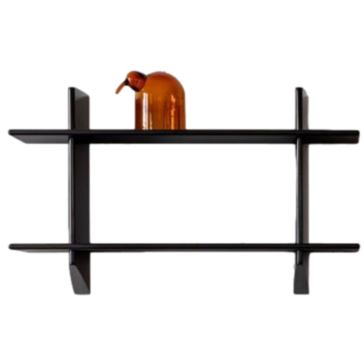 Regal Rayonnage Mural