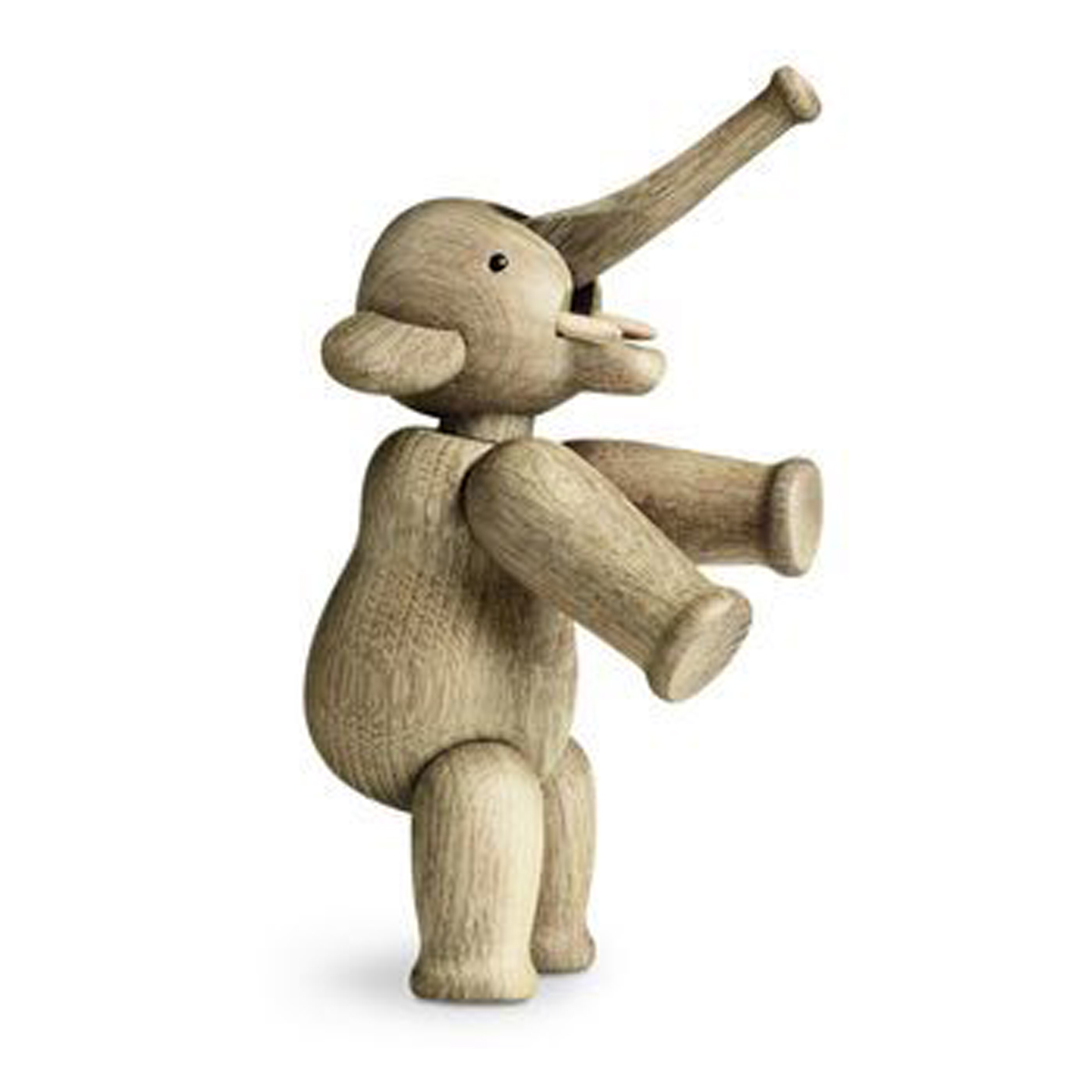 Holzfiguren, natur - Kay Bojesen