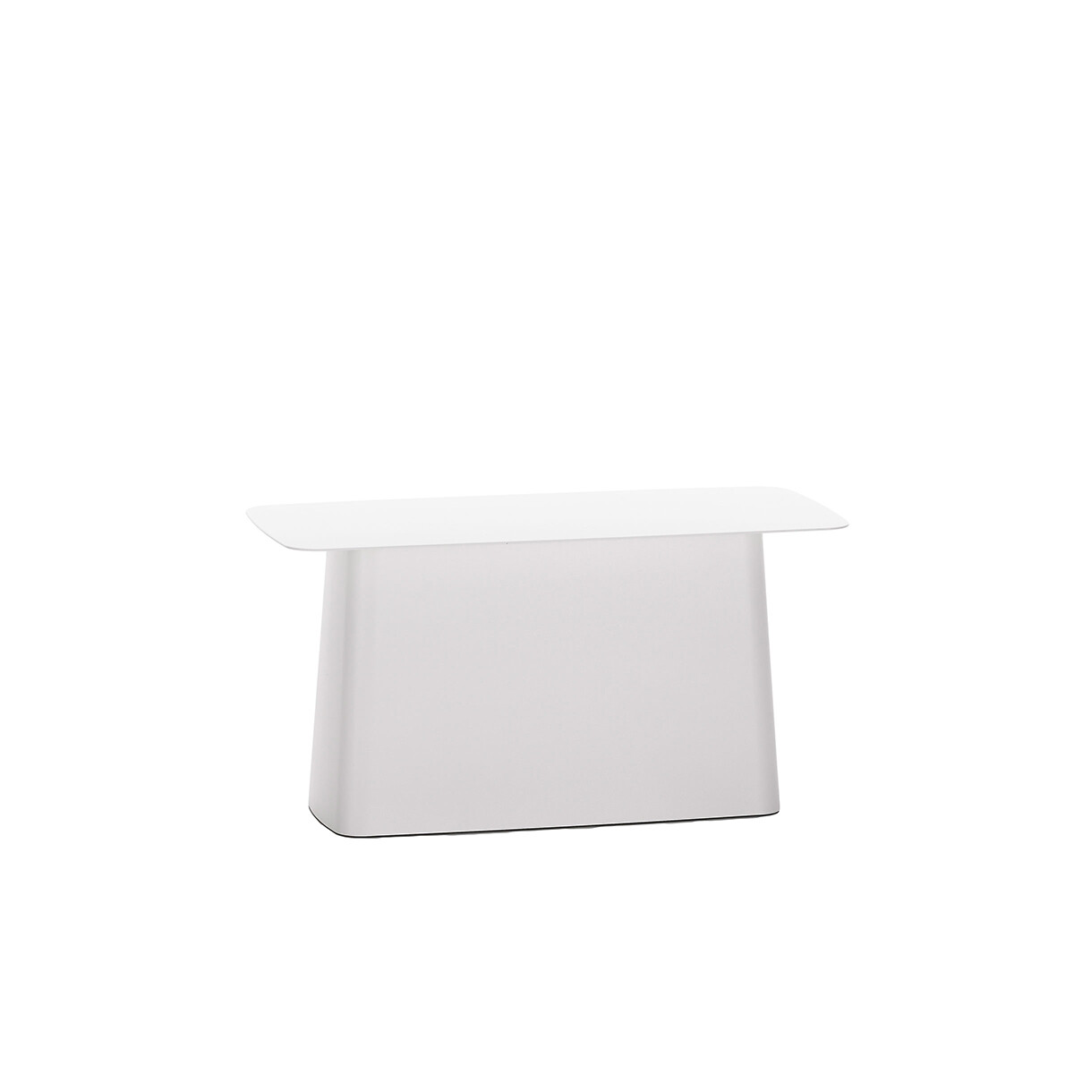 Metal Side Table