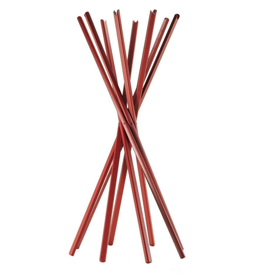 Kleiderständer Sciangai