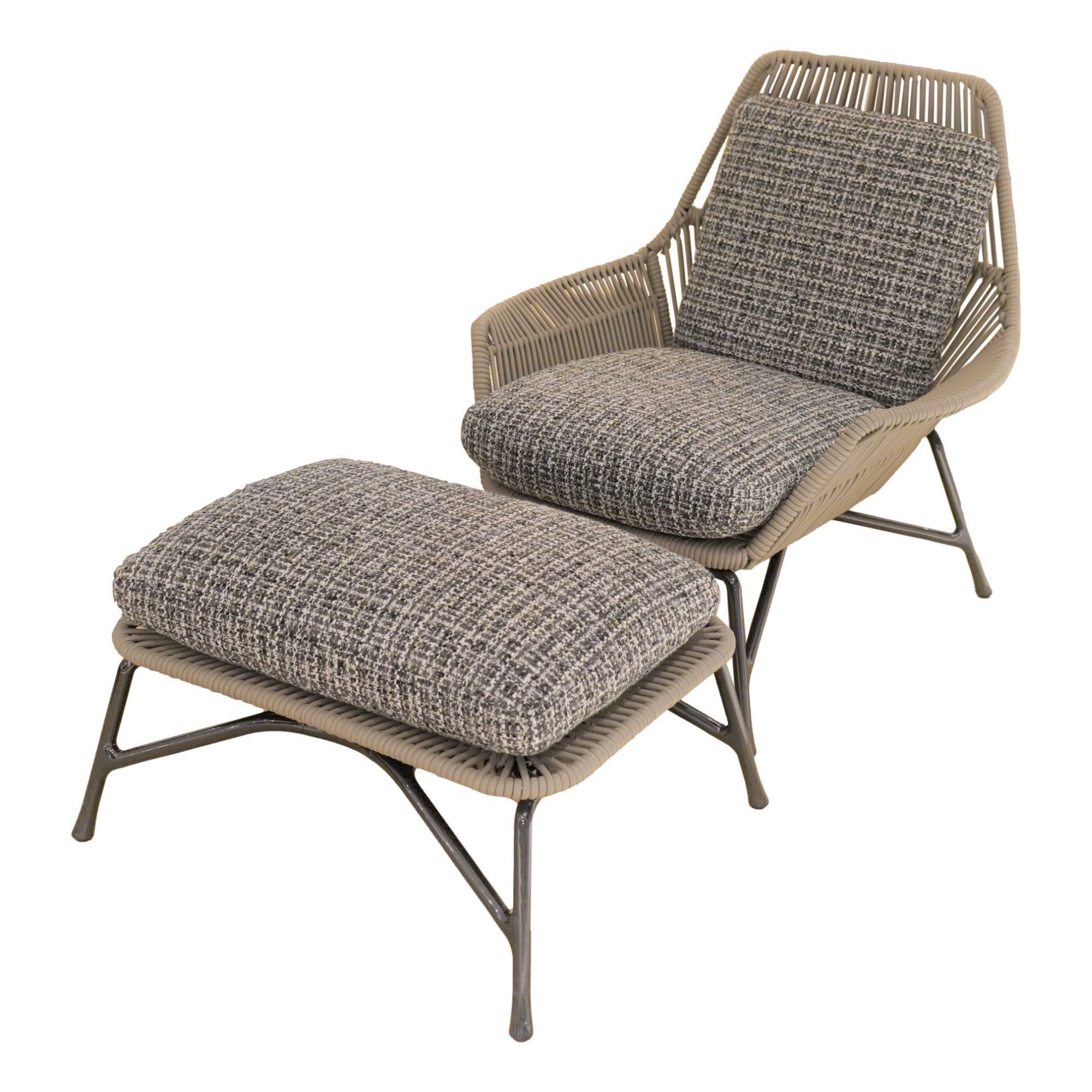 Sessel Prince Cord Indoor