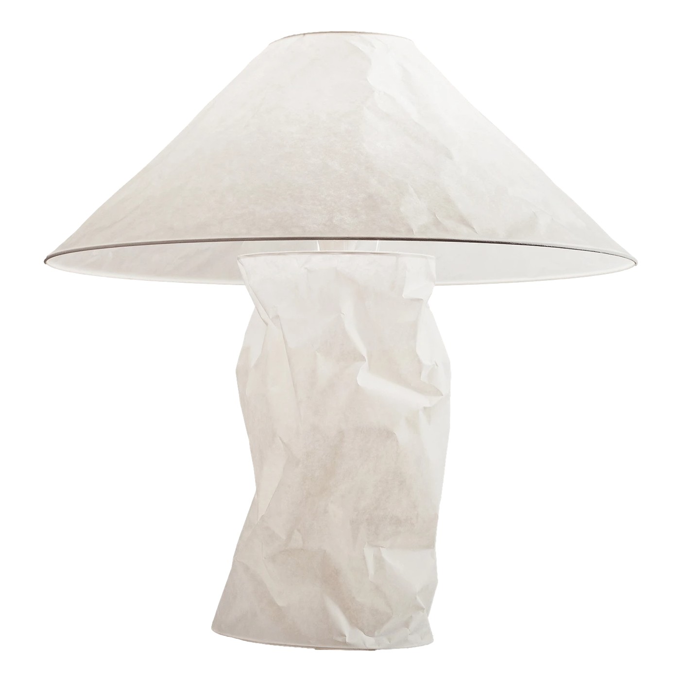 Tischleuchte Lampampe