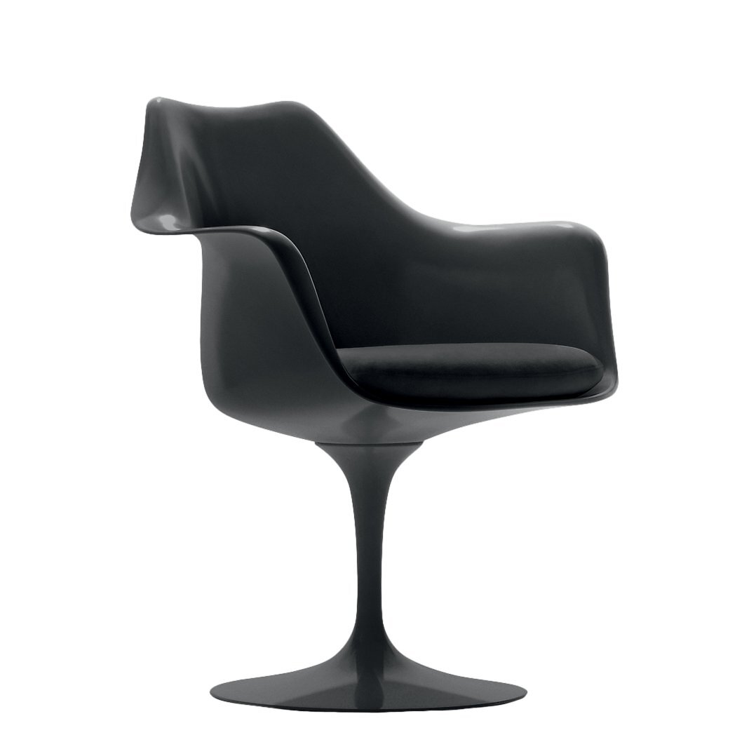 Saarinen Tulip Armlehnstuhl