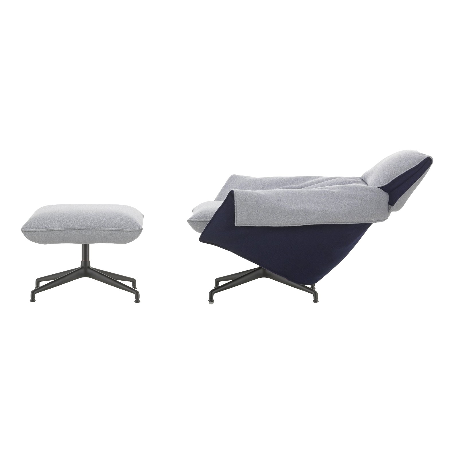 Sessel Bascule