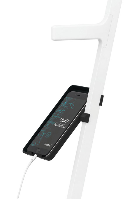 Smartphone Halterung für Roxxane Leggera CL