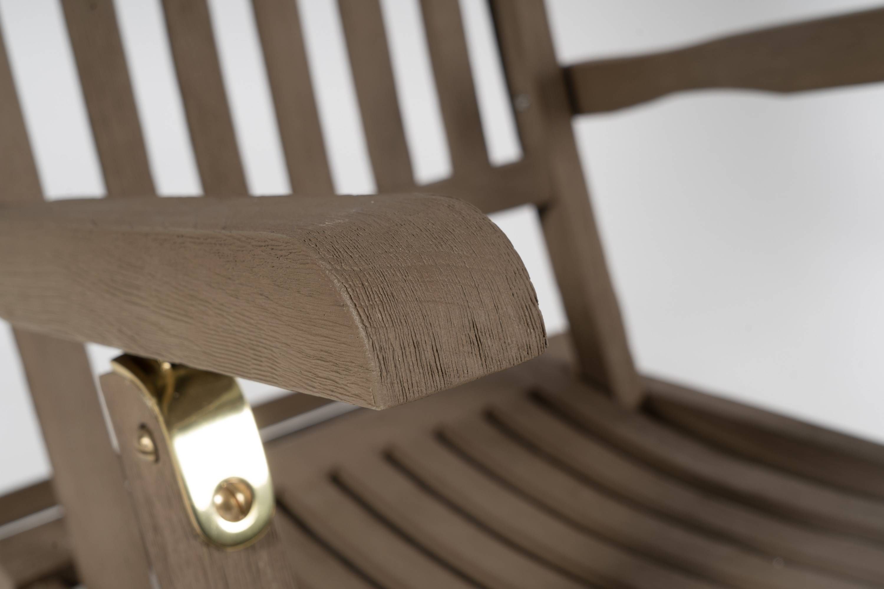 Deckchair Cruise