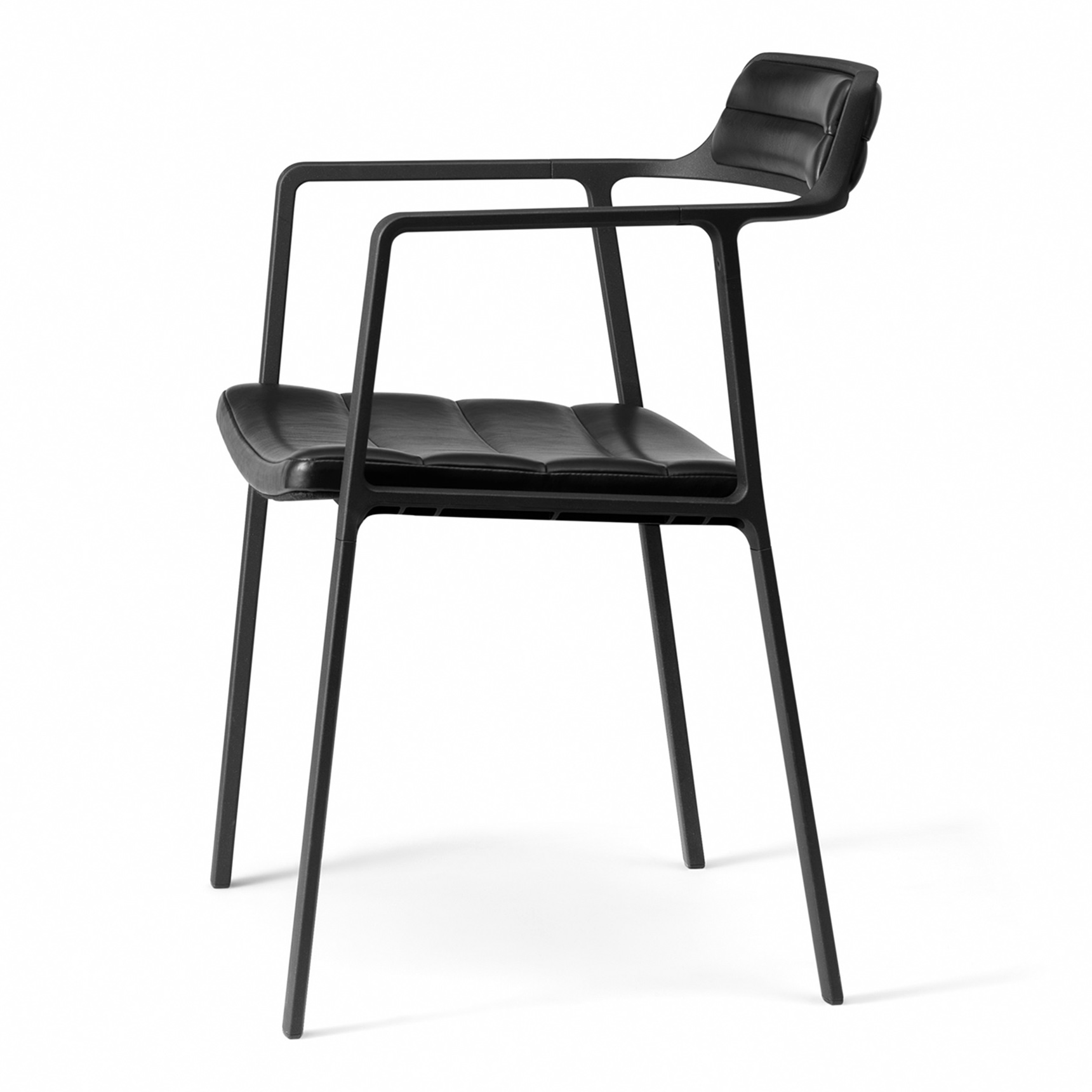 Armlehnstuhl Vipp 451