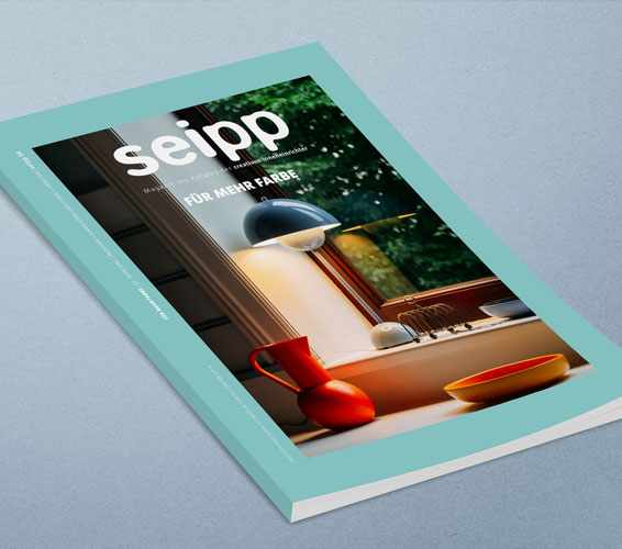 Seipp Magazin