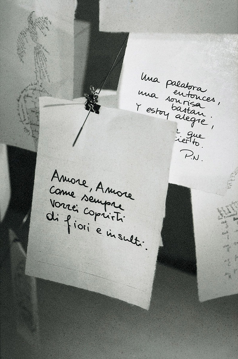 Ersatzblätter für Hängeleuchte Zettel’z