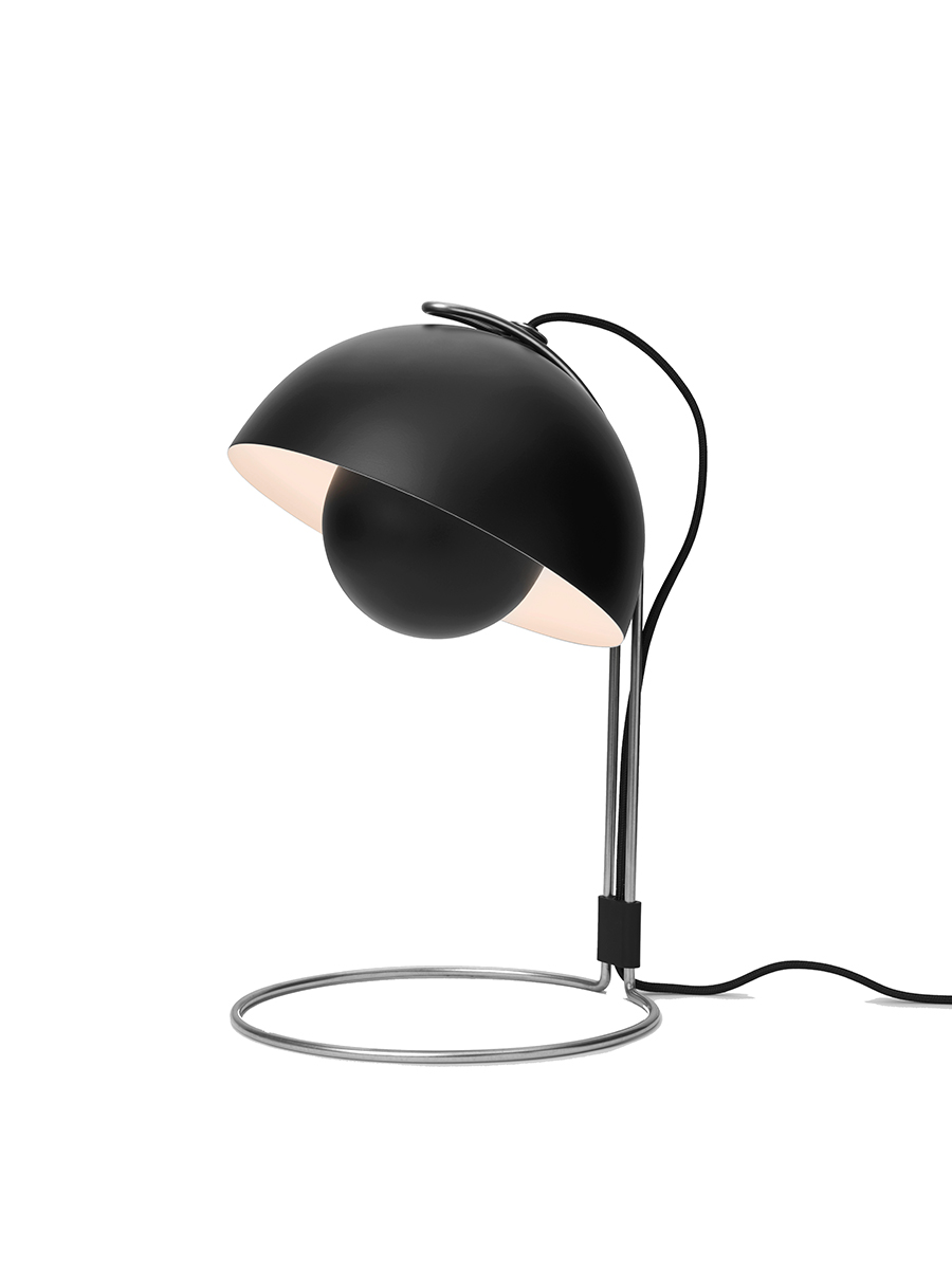 Tischleuchte Flowerpot VP4