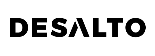 Logo Desalto Logo von Desalto